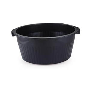 Bacia plástica gigante 100 Lts